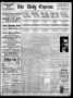Newspaper: The Daily Express. (San Antonio, Tex.), Vol. 44, No. 295, Ed. 1 Frida…