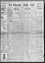 Newspaper: The Galveston Daily News. (Galveston, Tex.), Vol. 56, No. 42, Ed. 1 W…