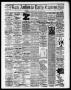 Newspaper: San Antonio Daily Express. (San Antonio, Tex.), Vol. 8, No. 300, Ed. …