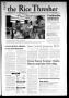 Newspaper: The Rice Thresher, Vol. 95, No. 1, Ed. 1 Friday, August 24, 2007