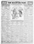 Newspaper: The Houston Post. (Houston, Tex.), Vol. 24TH YEAR, No. 14, Ed. 1 Tues…