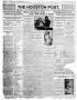 Newspaper: The Houston Post. (Houston, Tex.), Vol. 26TH YEAR, Ed. 1 Sunday, Janu…