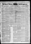 Newspaper: Norton's Union Intelligencer. (Dallas, Tex.), Vol. 8, No. 8, Ed. 1 Sa…