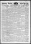Newspaper: Norton's Union Intelligencer. (Dallas, Tex.), Vol. 8, No. 23, Ed. 1 S…