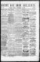Newspaper: Norton's Daily Union Intelligencer. (Dallas, Tex.), Vol. 7, No. 167, …