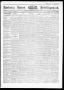Newspaper: Norton's Union Intelligencer. (Dallas, Tex.), Vol. 8, No. 21, Ed. 1 S…