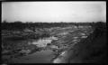 Photograph: Brazos River: Lock and Dam #1