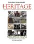 Journal/Magazine/Newsletter: Heritage, 2008, Volume 1