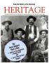 Journal/Magazine/Newsletter: Heritage, 2007, Volume 3
