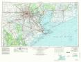 Map: Houston