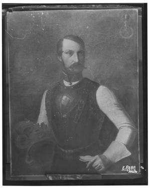 [Portrait of Prince Carl of Solms-Braunfels]