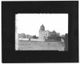 Photograph: [Early San Fernando Cathedral]