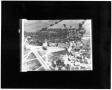 Photograph: [Aerial View of  Mission San Jose]