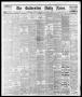 Newspaper: The Galveston Daily News. (Galveston, Tex.), Vol. 34, No. 307, Ed. 1 …
