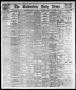 Newspaper: The Galveston Daily News. (Galveston, Tex.), Vol. 35, No. 243, Ed. 1 …