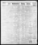Newspaper: The Galveston Daily News. (Galveston, Tex.), Vol. 34, No. 306, Ed. 1 …
