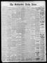 Newspaper: The Galveston Daily News. (Galveston, Tex.), Vol. 37, No. 245, Ed. 1 …
