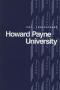 Book: Catalog of Howard Payne University, 1997-1998