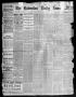 Newspaper: The Galveston Daily News. (Galveston, Tex.), Vol. 50, No. 283, Ed. 1 …