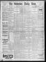 Newspaper: The Galveston Daily News. (Galveston, Tex.), Vol. 52, No. 286, Ed. 1 …