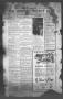 Primary view of The Hemphill County News (Canadian, Tex), Vol. 1, No. 27, Ed. 1, Friday, March 10, 1939