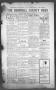 Primary view of The Hemphill County News (Canadian, Tex), Vol. 1, No. 29, Ed. 1, Friday, March 24, 1939