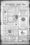 Newspaper: The Hemphill County News (Canadian, Tex), Vol. 1, No. 40, Ed. 1, Frid…