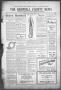 Primary view of The Hemphill County News (Canadian, Tex), Vol. 1, No. 41, Ed. 1, Friday, May 26, 1939