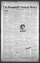 Newspaper: The Hemphill County News (Canadian, Tex), Vol. 9, No. 8, Ed. 1, Frida…