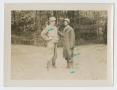 Photograph: [Soldiers in Tennessee]