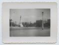Photograph: [Monument and Street]