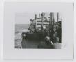 Photograph: [Soldiers on a Ship]