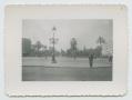 Photograph: [Soldiers in a Street]