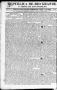 Newspaper: Republic of Rio Grande. And Friend of the People. (Brownsville, Tex.)…