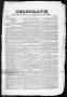 Newspaper: Telegraph and Texas Register (Columbia, Tex.), Vol. 1, No. 24, Ed. 1,…