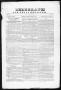 Newspaper: Telegraph and Texas Register (Columbia, Tex.), Vol. 1, No. 25, Ed. 1,…