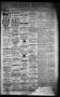 Newspaper: The Daily Banner. (Brenham, Tex.), Vol. 4, No. 309, Ed. 1 Sunday, Dec…