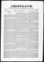 Newspaper: Telegraph and Texas Register (Columbia, Tex.), Vol. 1, No. 31, Ed. 1,…