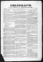 Newspaper: Telegraph and Texas Register (Columbia, Tex.), Vol. 1, No. 37, Ed. 1,…