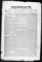 Newspaper: Telegraph and Texas Register (Columbia, Tex.), Vol. 1, No. 40, Ed. 1,…
