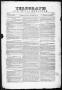 Newspaper: Telegraph and Texas Register (Columbia, Tex.), Vol. 1, No. 43, Ed. 1,…