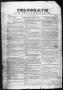 Newspaper: Telegraph and Texas Register (Columbia, Tex.), Vol. 1, No. 45, Ed. 1,…
