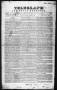 Newspaper: Telegraph and Texas Register (Columbia, Tex.), Vol. 1, No. 51, Ed. 1,…