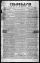 Newspaper: Telegraph and Texas Register (Columbia, Tex.), Vol. 2, No. 4, Ed. 1, …