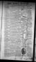 Newspaper: The Daily Banner. (Brenham, Tex.), Vol. 3, No. 74, Ed. 1 Thursday, Ma…