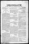 Newspaper: Telegraph and Texas Register (Houston, Tex.), Vol. 2, No. 20, Ed. 1, …