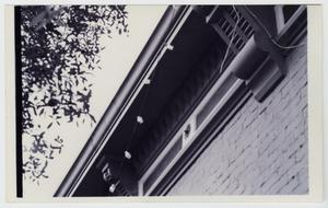 Primary view of [Kleinert Building Photograph #16]