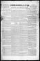 Newspaper: Telegraph and Texas Register (Houston, Tex.), Vol. 2, No. 47, Ed. 1, …