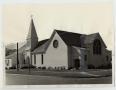 Thumbnail image of item number 1 in: '[Saint Philip's Episcopal Church Photograph #2]'.