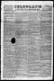 Newspaper: Telegraph and Texas Register (Houston, Tex.), Vol. 3, No. 23, Ed. 1, …